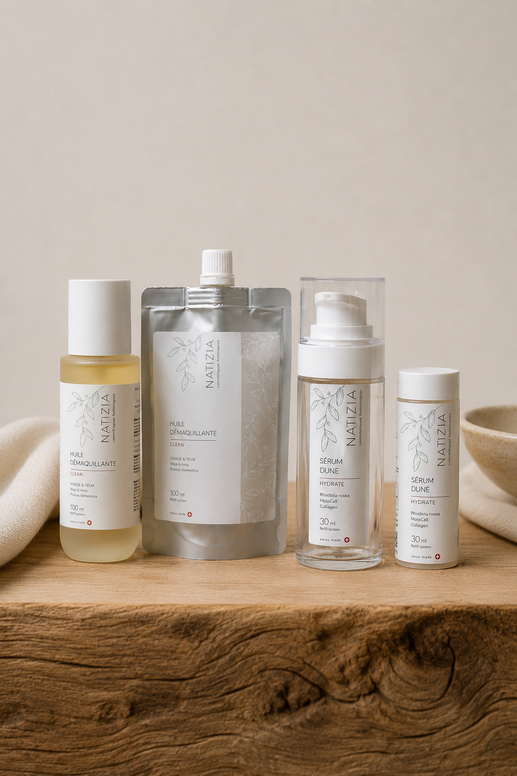 Tous les Produits