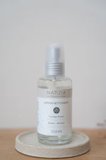 Lotion visage naturelle Natizia – tonique doux et hydratant