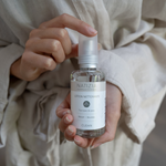 Lotion visage naturelle Natizia – tonique doux et hydratant
