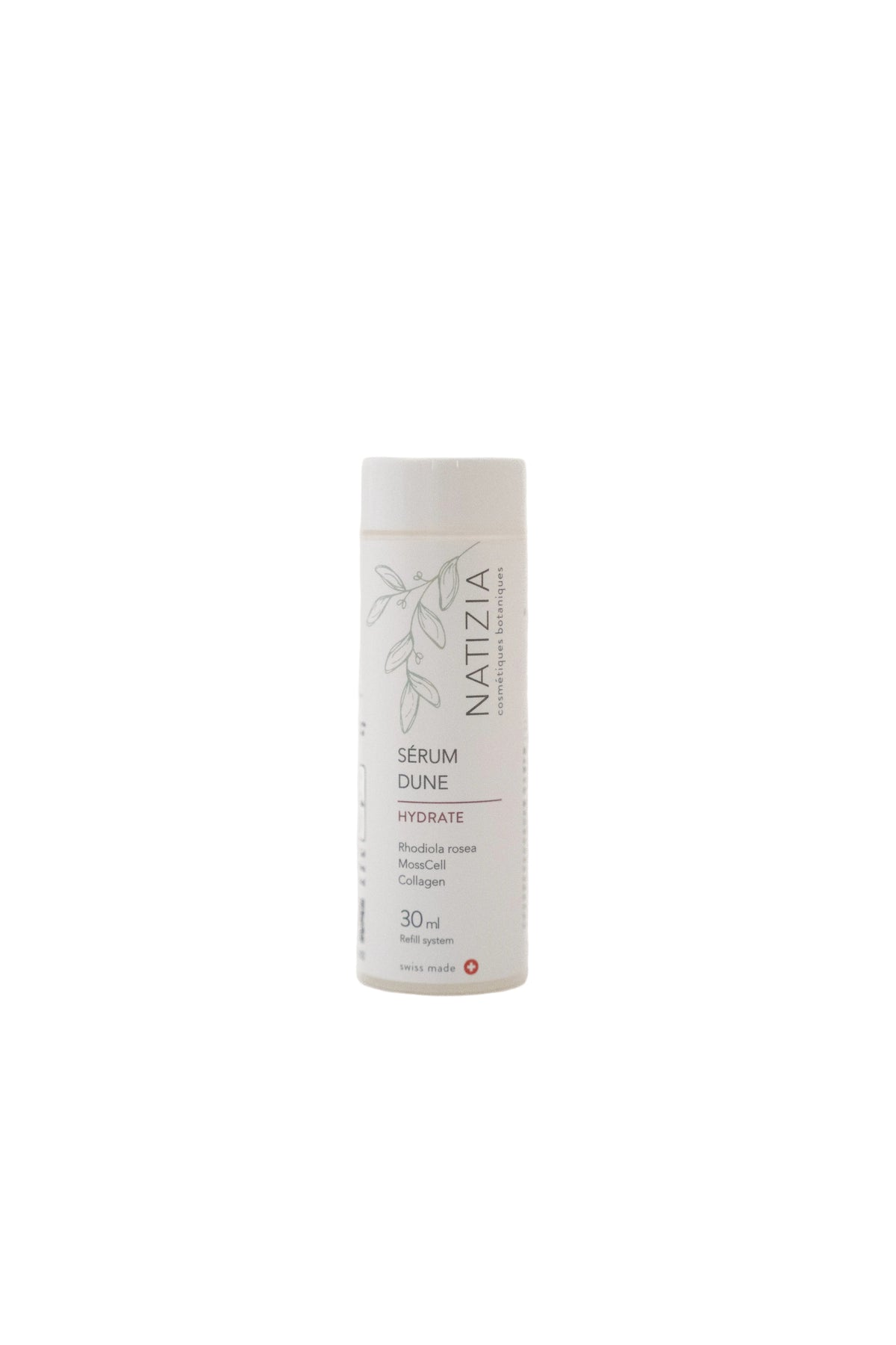 Sérum visage hydratant | Natizia