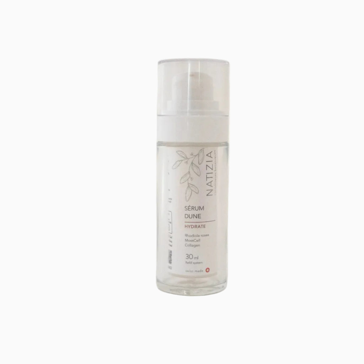 Sérum visage hydratant | Natizia