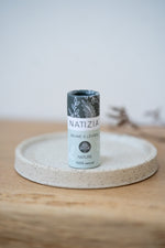 Baume à lèvres naturel Natizia – nutrtion et protection