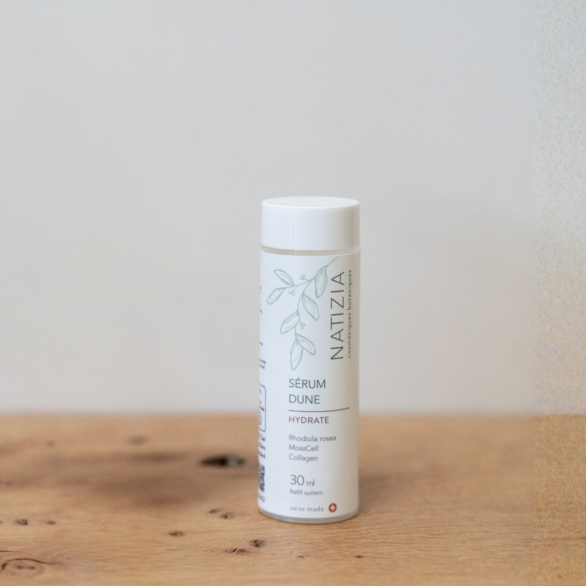 Dune Serum