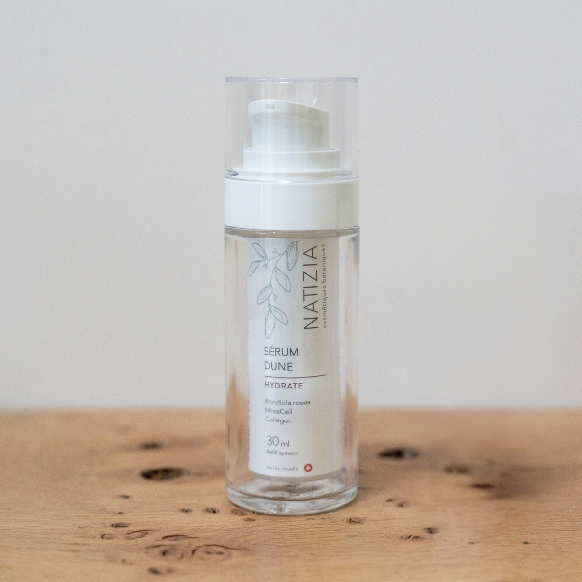 Dune Serum